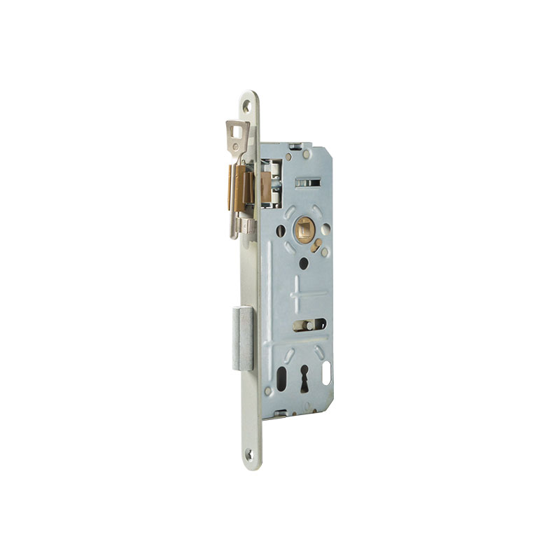 Khóa mộng 6 # có lỗ khóa